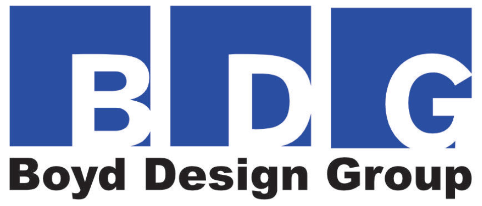 Boyd Design Group Logo