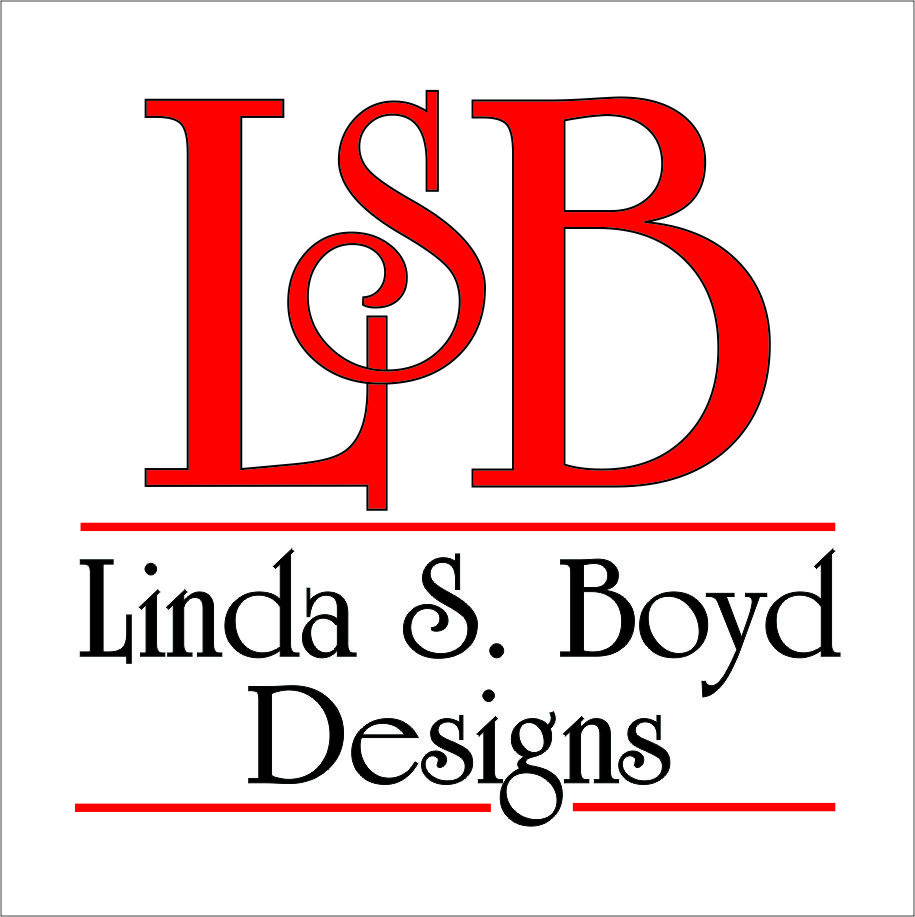 Linda S. Boyd Logo